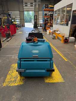 Pedestrian Sweeper 2019  Tennant S12 (2)