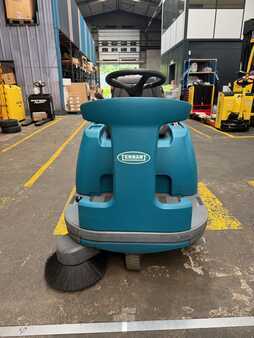 Pedestrian Sweeper 2019  Tennant S12 (4)