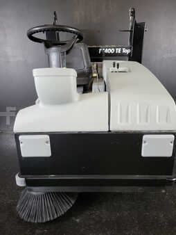Comac Sweep 78 AHB #191135
