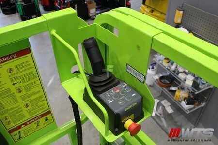 Schaarhoogwerker 2021  Zoomlion ZS 1414 DC-LI (4)
