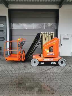 Gelenkteleskopbühne 2024  JLG Toucan 12 E Plus (2)