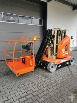 Gelenkteleskopbühne 2024  JLG Toucan 12 E Plus (1)