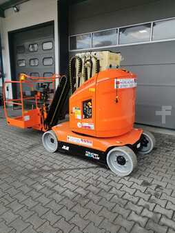 Gelenkteleskopbühne 2024  JLG Toucan 12 E Plus (3)