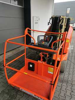 Gelenkteleskopbühne 2024  JLG Toucan 12 E Plus (4)