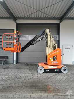 Gelenkteleskopbühne 2024  JLG Toucan 12 E Plus (5)