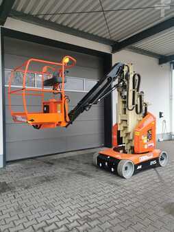 Gelenkteleskopbühne 2024  JLG Toucan 12 E Plus (6)