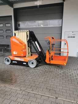 Gelenkteleskopbühne 2024  JLG Toucan 12 E Plus (7)