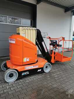 Gelenkteleskopbühne 2024  JLG Toucan 12 E Plus (8)