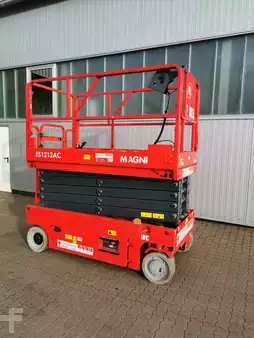 Sakse arbejds platform 2022  Magni ES1212AC (3)