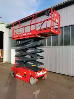 Sakse arbejds platform 2022  Magni ES1212AC (6)