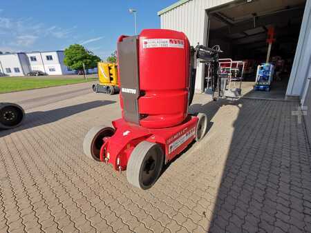 Piattaforme aeree articolate 2018  Manitou 120 AETJ C 3D (4)