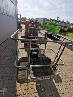 Piattaforme aeree articolate 2018  Manitou 120 AETJ C 3D (6)