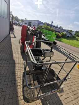 Piattaforme aeree articolate 2018  Manitou 120 AETJ C 3D (7)