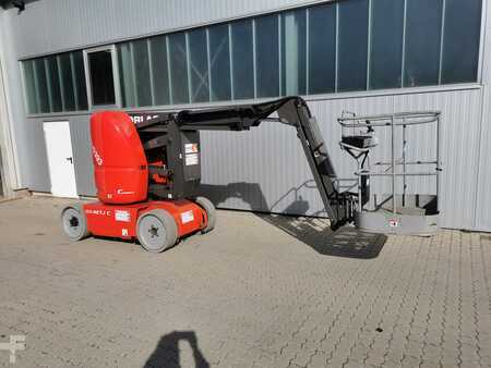 Piattaforme aeree articolate 2013  Manitou 120 AETJ C (2)