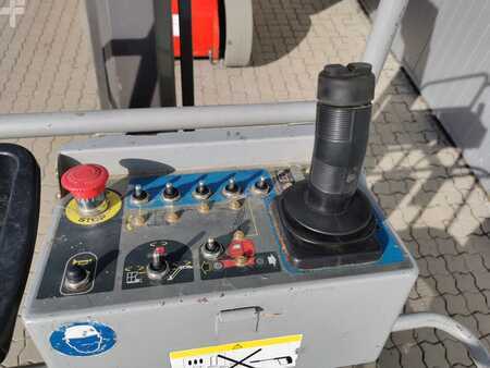 Piattaforme aeree articolate 2013  Manitou 120 AETJ C (4)