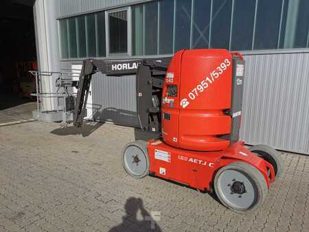 Piattaforme aeree articolate 2013  Manitou 120 AETJ C (7)