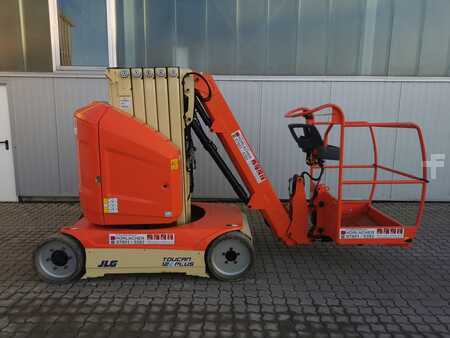 Articulated Boom 2023  JLG Toucan 12 E Plus (1)