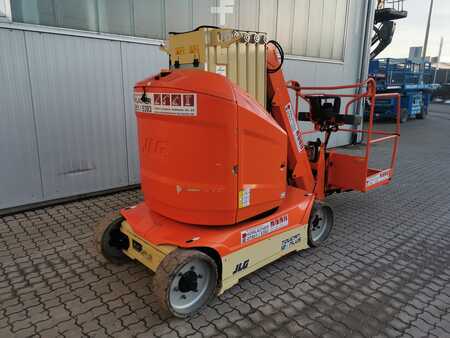 Articulated Boom 2023  JLG Toucan 12 E Plus (2)