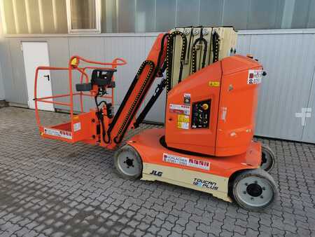 Articulated Boom 2023  JLG Toucan 12 E Plus (4)