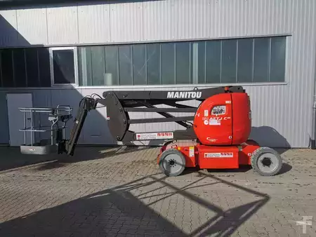 Articulated Boom 2020  Manitou 150AETJC 3 D (1)
