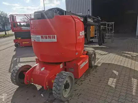 Articulated Boom 2020  Manitou 150AETJC 3 D (5)