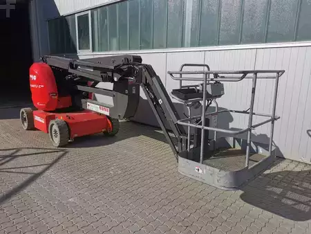 Articulated Boom 2018  Manitou 150AETJC 3 D (7)