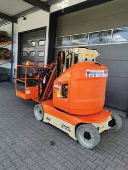 Gelenkteleskopbühne 2023  JLG Toucan 12 E Plus (2)
