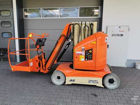 Gelenkteleskopbühne 2023  JLG Toucan 12 E Plus (1)