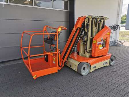 Gelenkteleskopbühne 2023  JLG Toucan 12 E Plus (3)