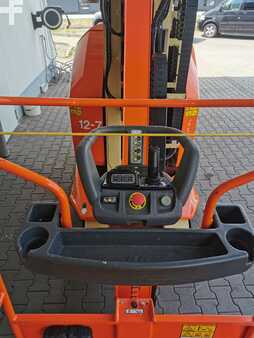 Gelenkteleskopbühne 2023  JLG Toucan 12 E Plus (6)