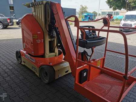Gelenkteleskopbühne 2023  JLG Toucan 12 E Plus (7)