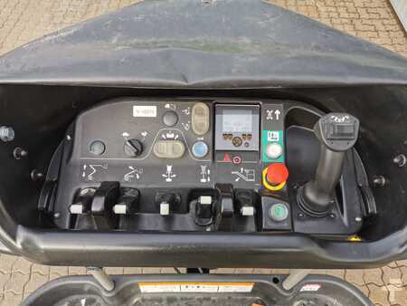 Articulated Boom 2024  Niftylift HR 17 N (5)