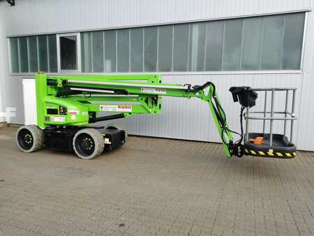 Articulated Boom 2024  Niftylift HR 17 N (1)