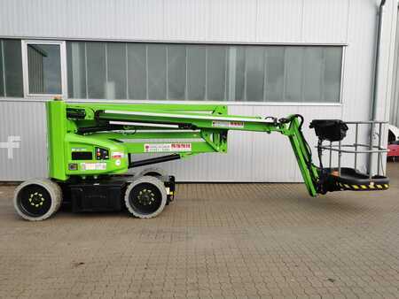 Articulated Boom 2024  Niftylift HR 17 N (2)