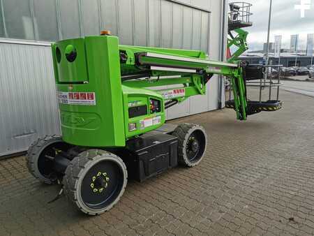 Articulated Boom 2024  Niftylift HR 17 N (3)
