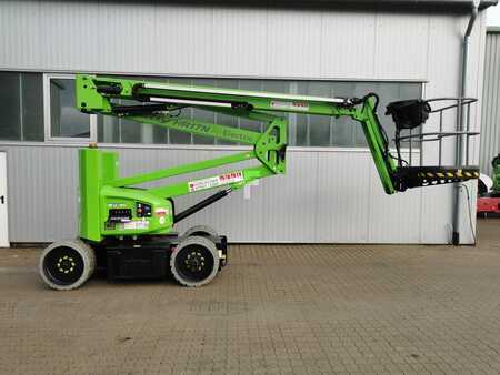 Articulated Boom 2024  Niftylift HR 17 N (4)
