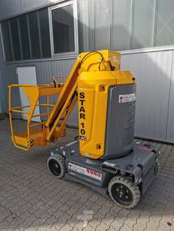 Articulated Boom 2020  Haulotte Star 10 (1)