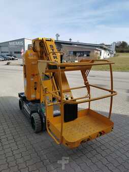 Articulated Boom 2020  Haulotte Star 10 (3)