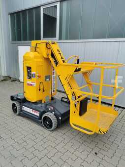 Articulated Boom 2020  Haulotte Star 10 (5)