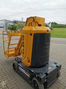 Articulated Boom 2020  Haulotte Star 10 (7)