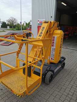 Articulated Boom 2020  Haulotte Star 10 (8)