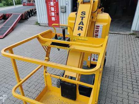 Articulated Boom 2020  Haulotte Star 10 (9)
