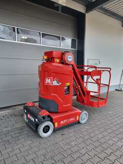 Vertikal / personløftere 2026  Magni MJP 11.5 (3)