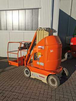 Articulated Boom 2015  JLG Toucan 10E (2)