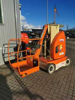 Articulated Boom 2015  JLG Toucan 10E (3)