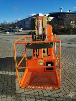 Articulated Boom 2015  JLG Toucan 10E (4)