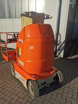 Articulated Boom 2015  JLG Toucan 10E (6)