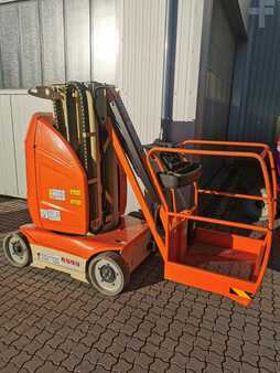 Articulated Boom 2015  JLG Toucan 10E (1)