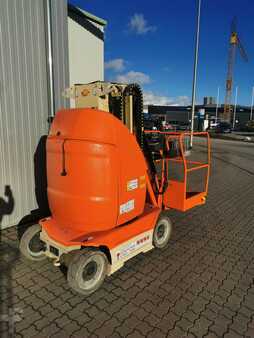 Articulated Boom 2015  JLG Toucan 10E (7)