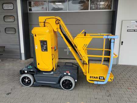 Articulated Boom 2026  Haulotte Star 10 (1)